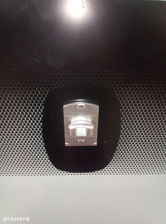 SZYBA RENAULT KANGOO 2 II 2008- - 2