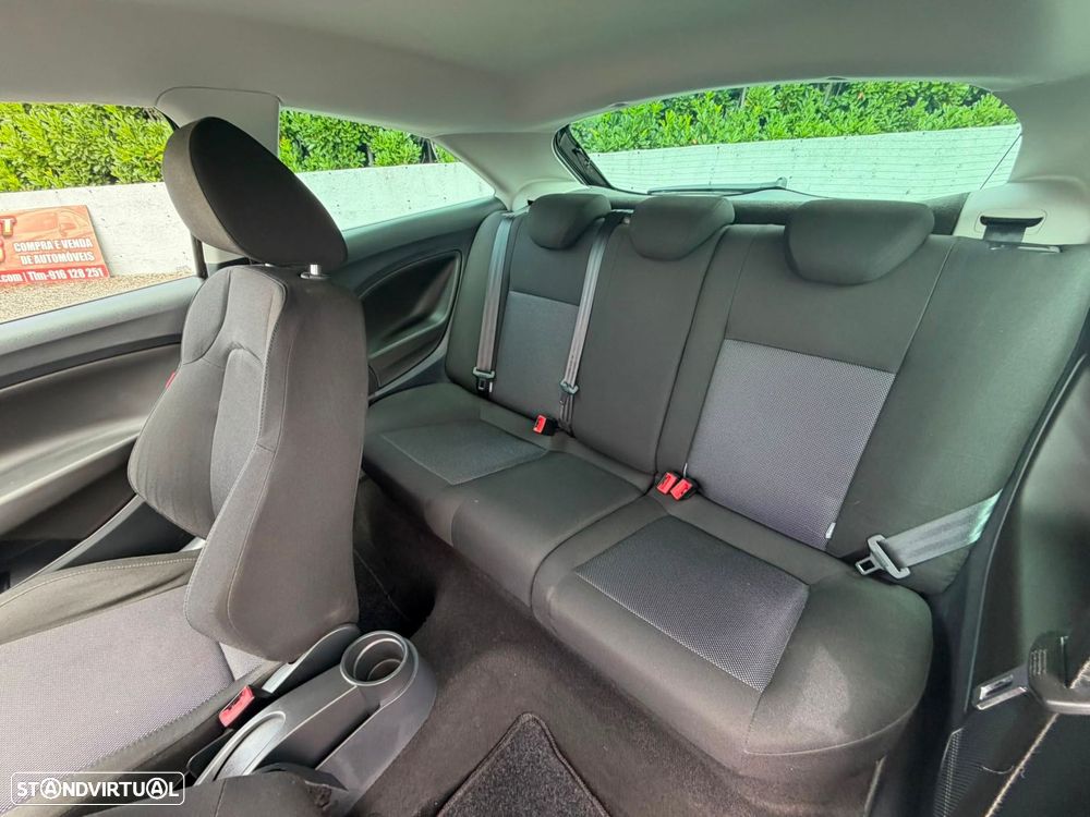 SEAT Ibiza 1.2 12V Sport - 8