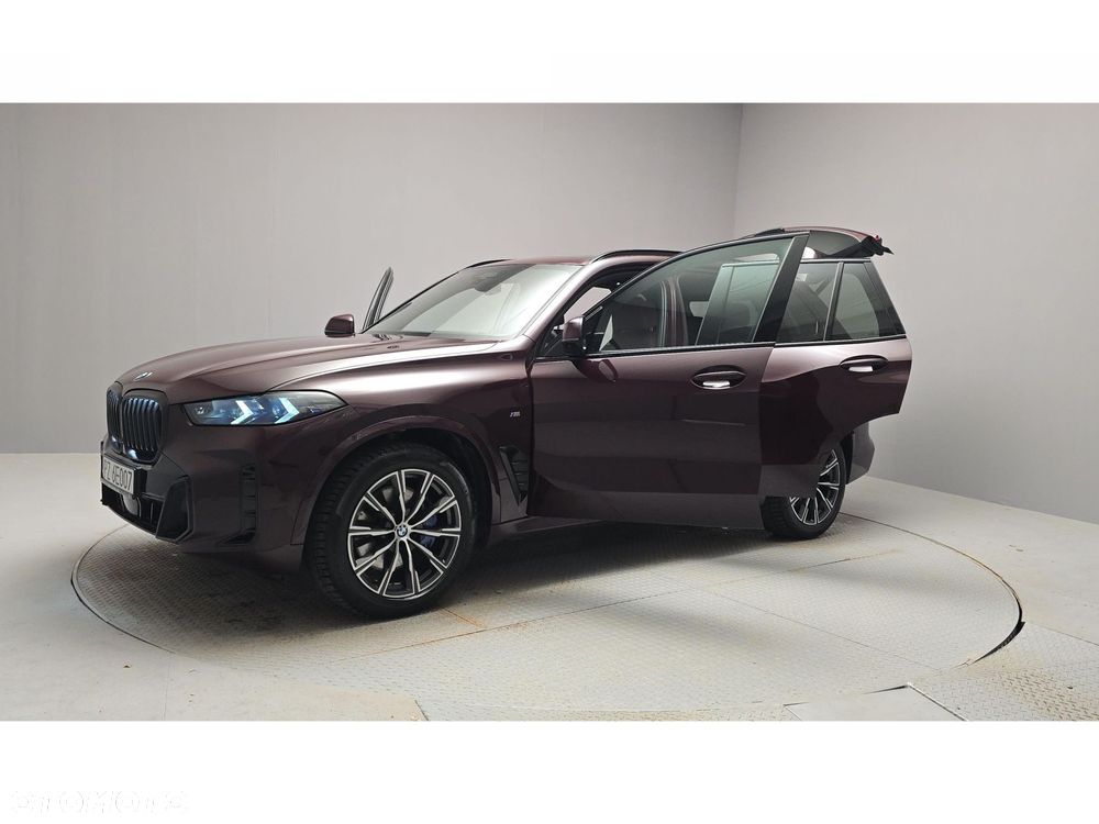 BMW X5 - 13