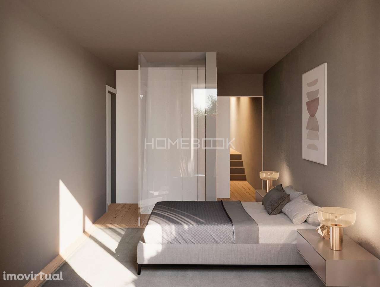 Moradia de Luxo em Construção – Manique - Grande imagem: 4/11