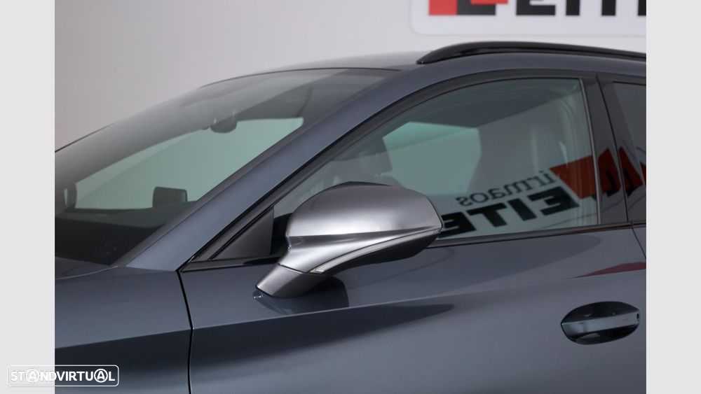 Cupra Leon ST 1.5 eTSI DSG - 5