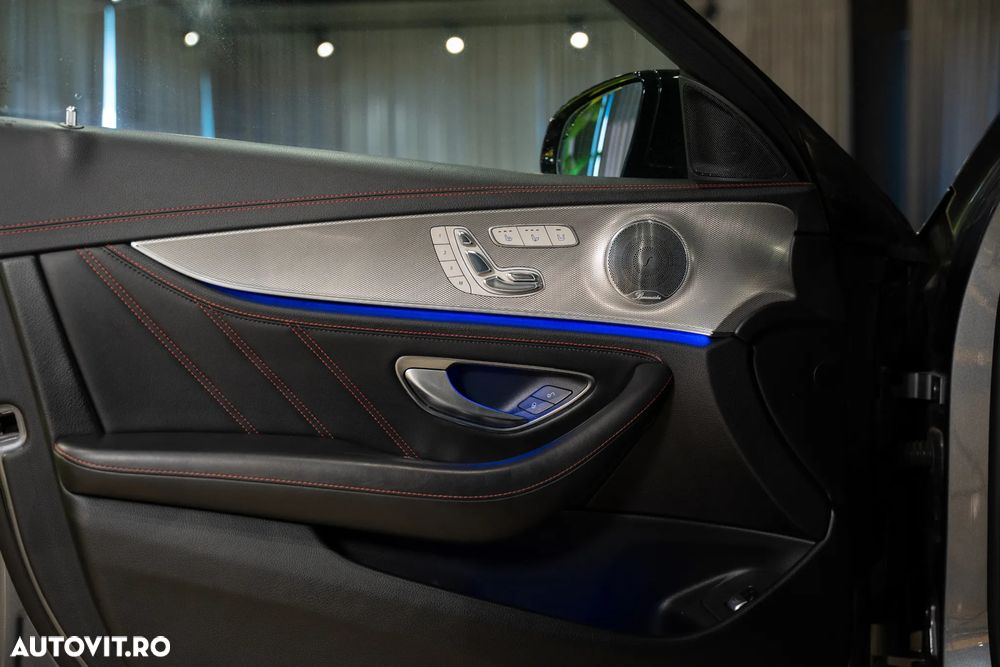 MERCEDES-BENZ E-Class 2016 — imagine 13