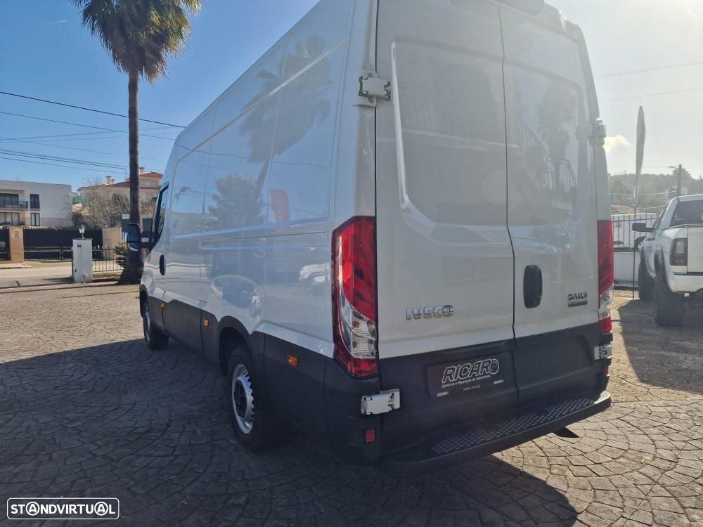 Iveco Daily DAILY VI CAIXA (156CV) - 6