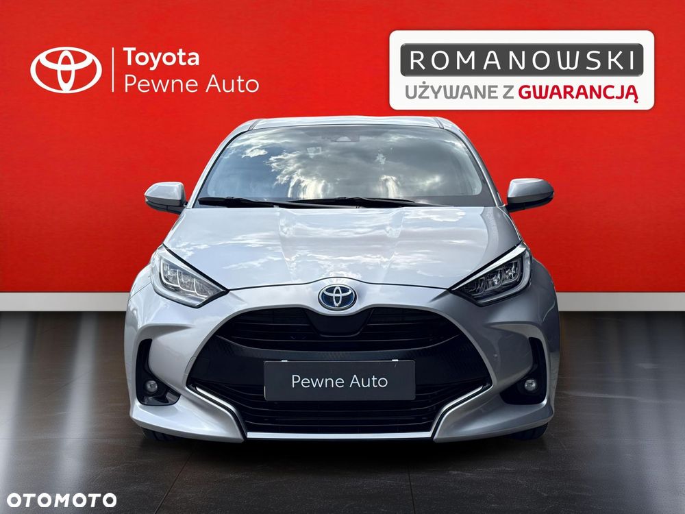 Toyota Yaris - 2
