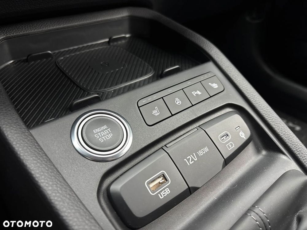Kia Stonic 1.0 T-GDI L Business Line - 18