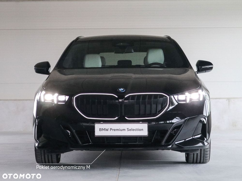 BMW Seria 5 - 10
