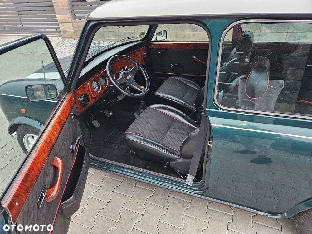 MINI Cooper - 7