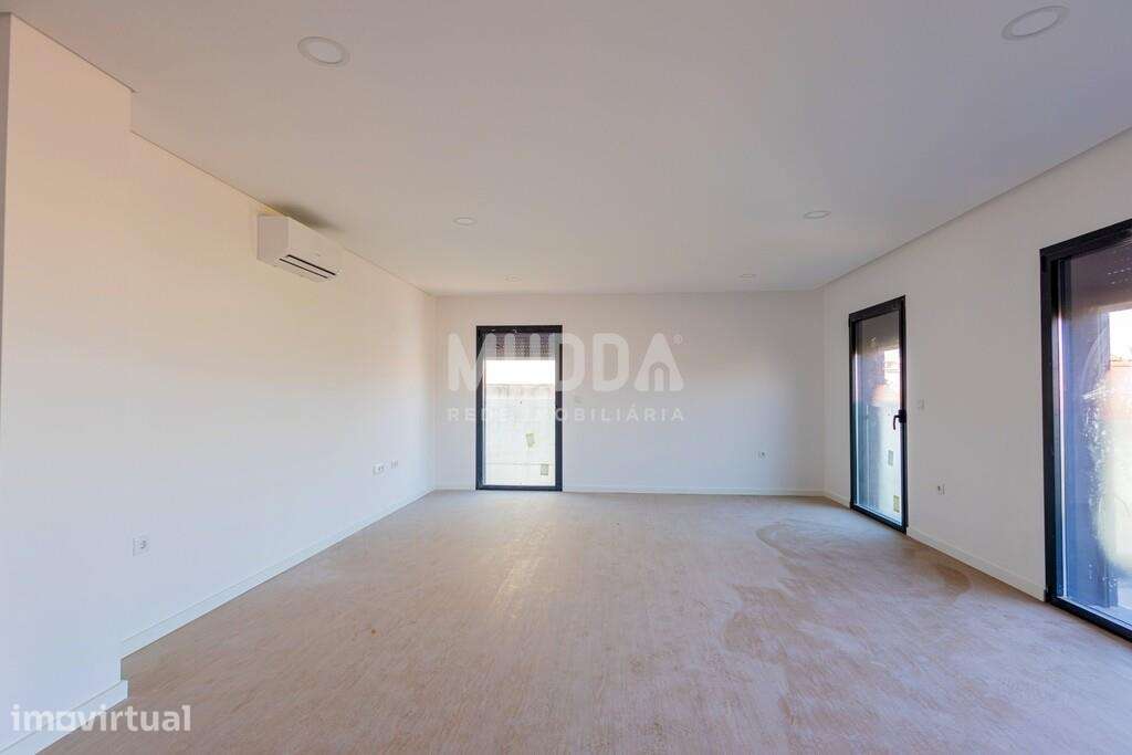 Apartamento T2 Duplex Novo com Terraço em Esgueira – Espaço, Conforto - Grande imagem: 3/20