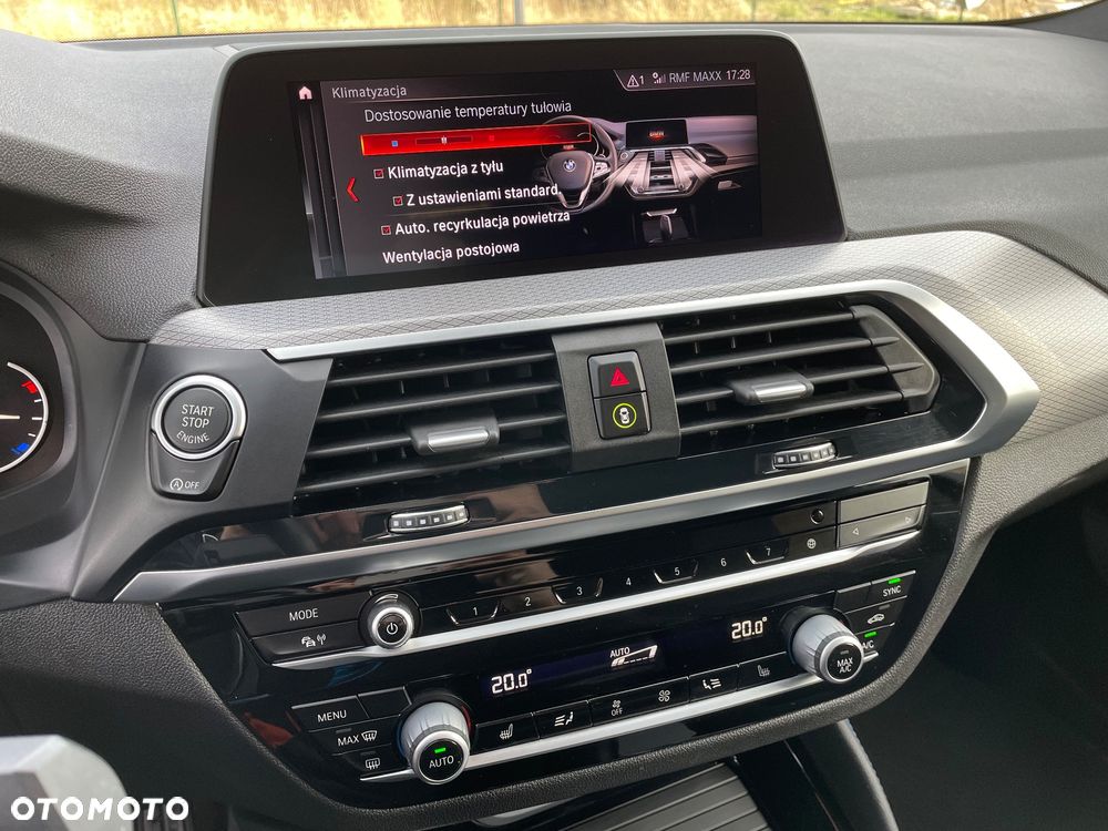 BMW X4 xDrive20i M Sport sport - 37