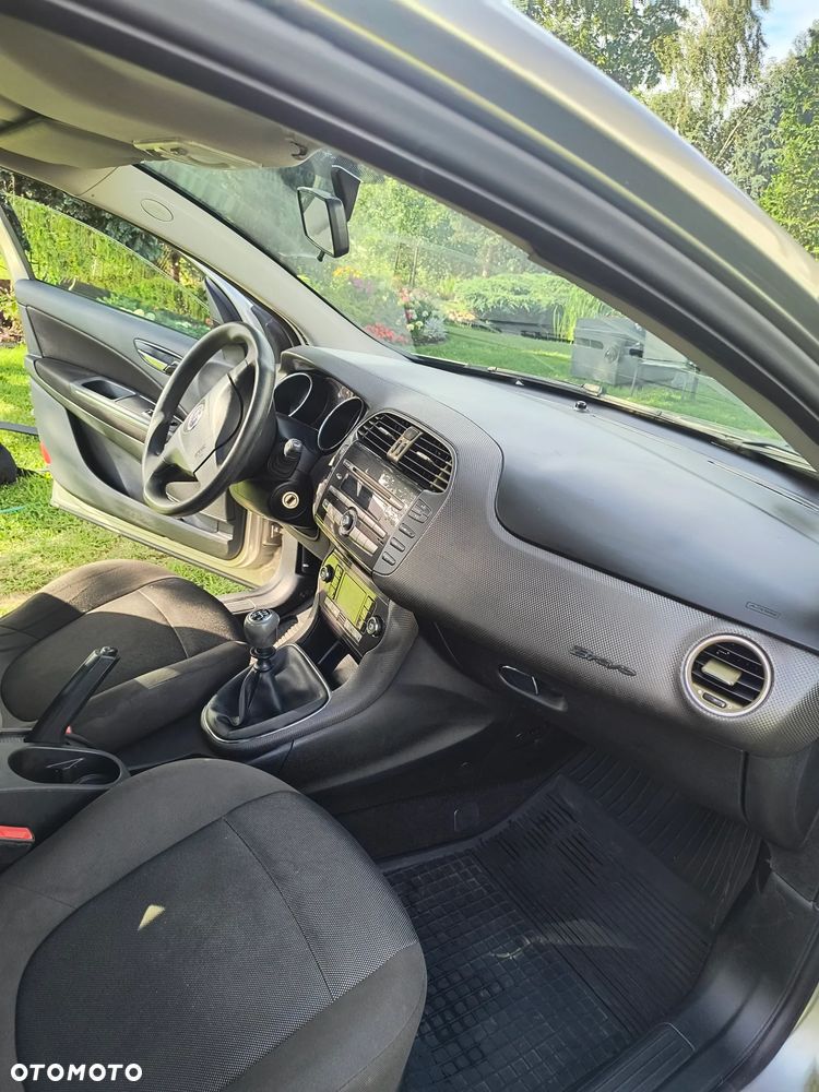 Fiat Bravo 1.9 Multijet Active - 8