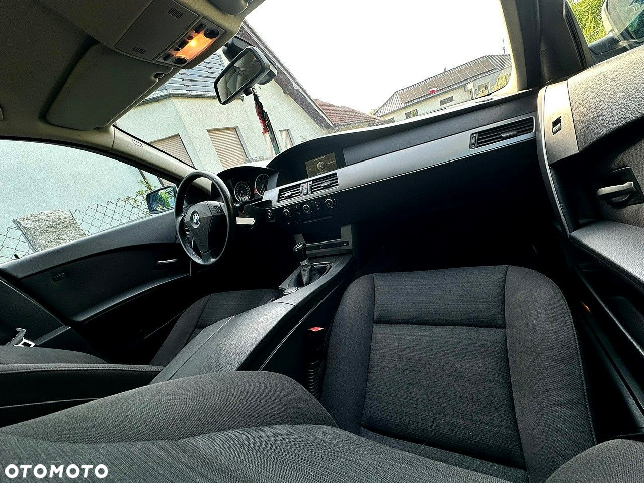 BMW Seria 5 - 4