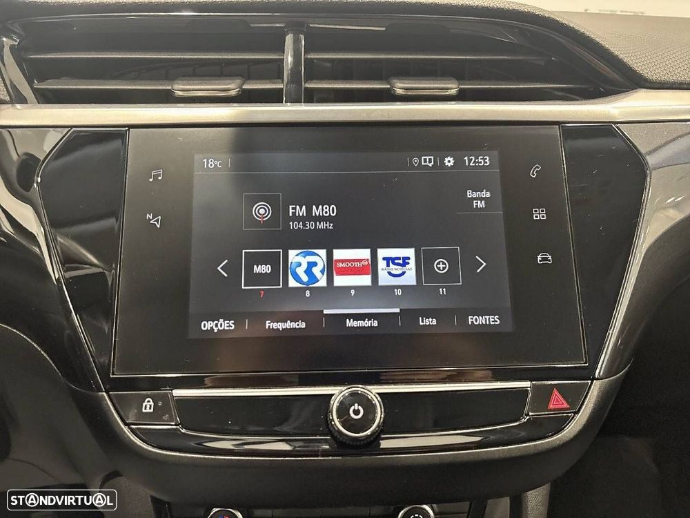 Opel Corsa 1.2 T Elegance - 13