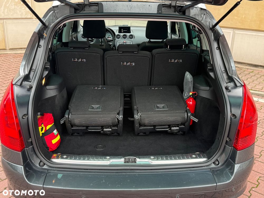 Peugeot 308 1.6 THP Active - 27
