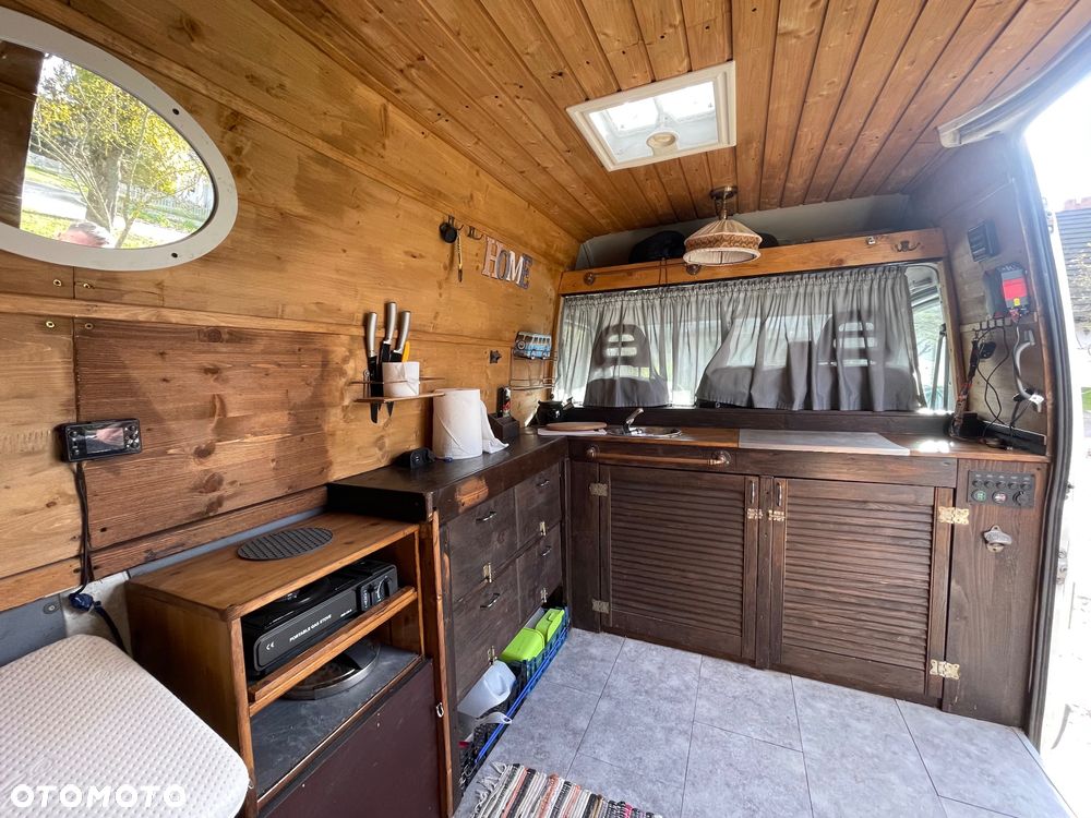 Fiat Ducato Maxi JTD - 13