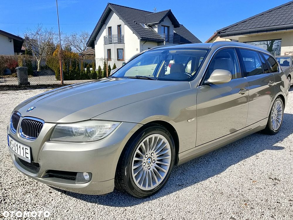 BMW Seria 3 - 1