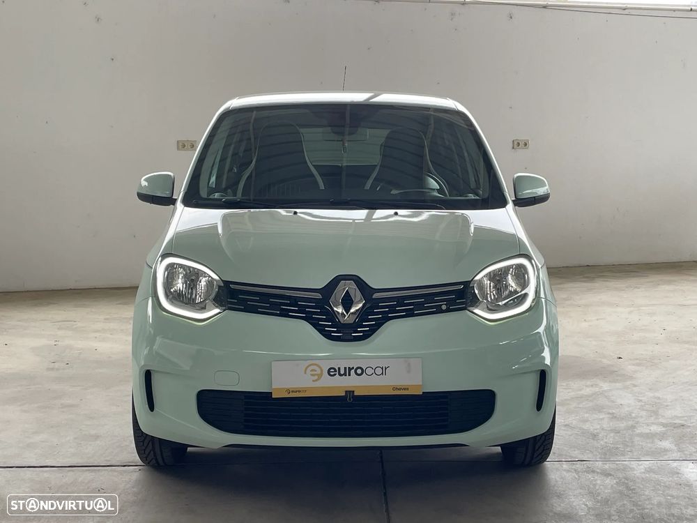 Renault Twingo TCE 90 INTENS - 7