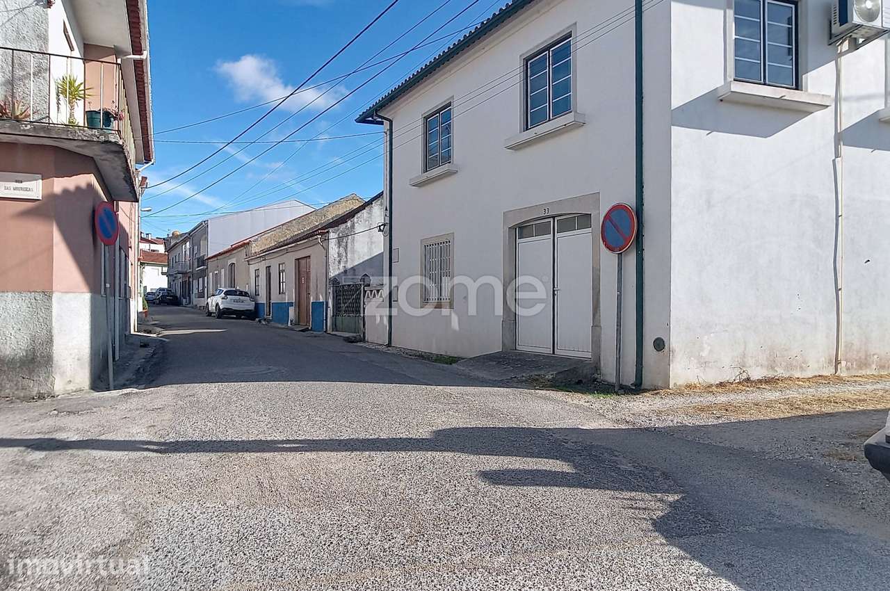 Moradia T4 - Centro de Cantanhede - Grande imagem: 5/48