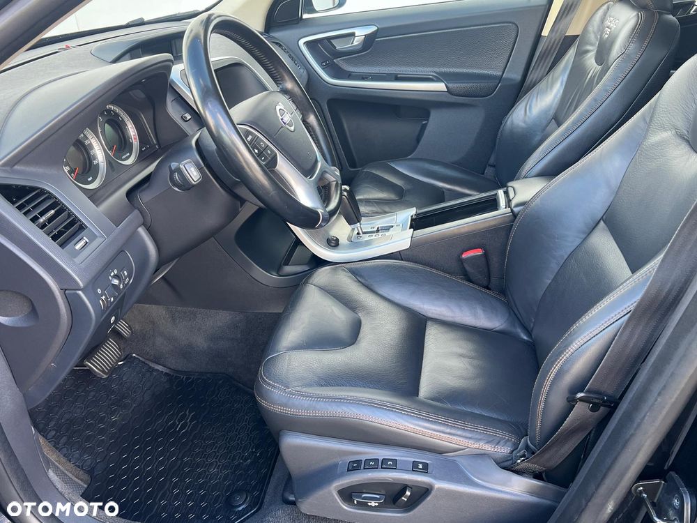 Volvo XC 60 - 18