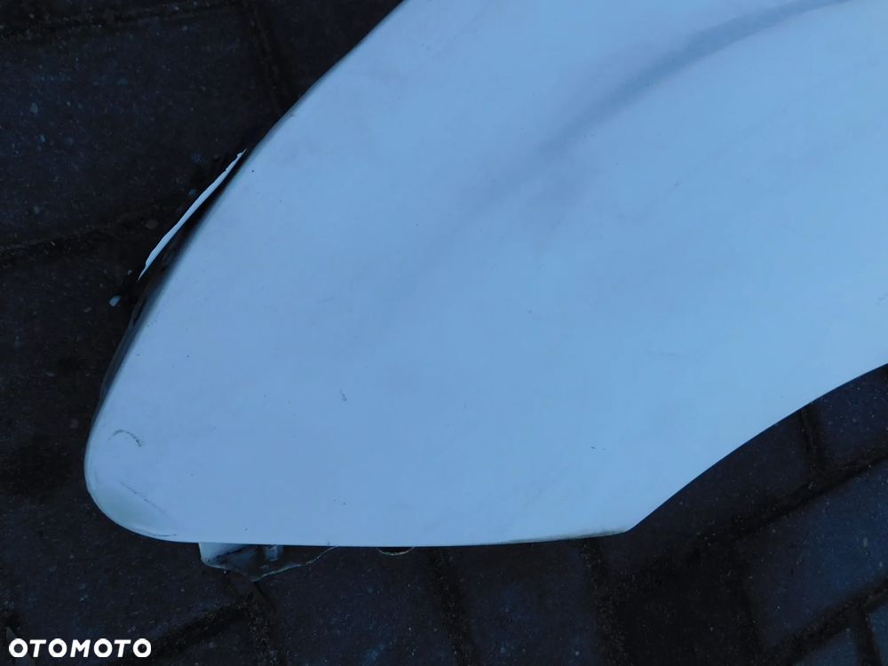 błotnik lewy przód BERLINGO II PARTNER II 08- EWP - 2