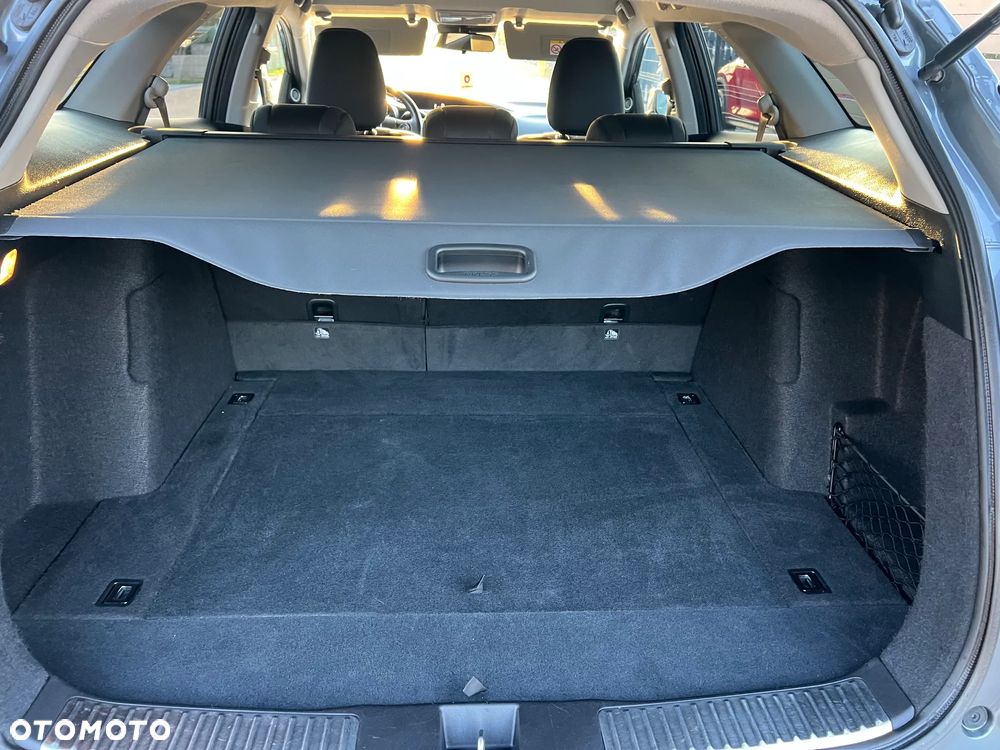 Honda Civic 1.8 i-VTEC Automatik Sport Black Edition - 32