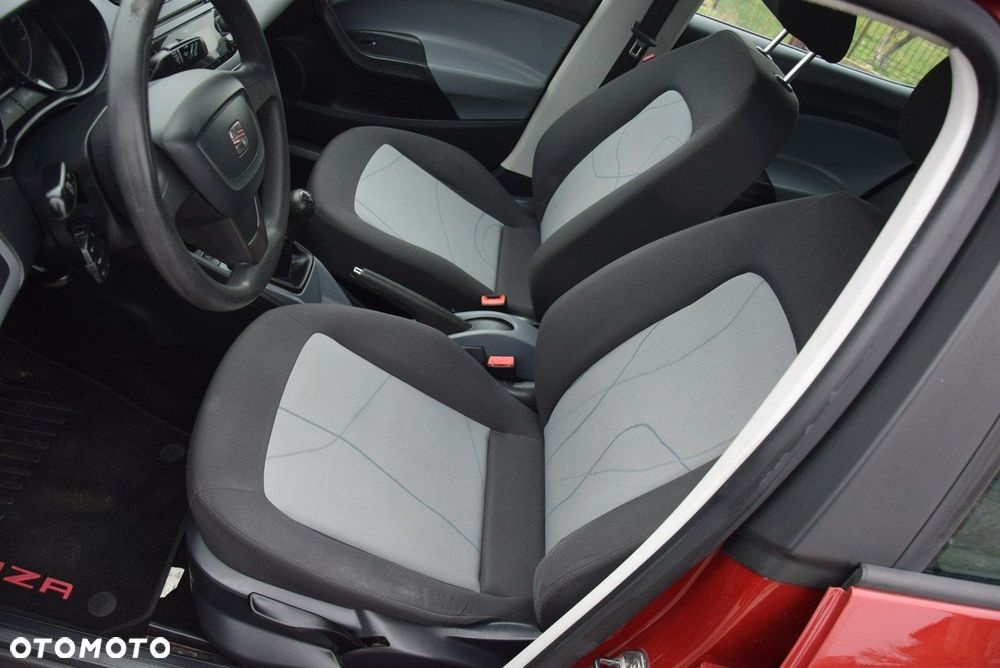 Seat Ibiza 1.2 TSI i-Tech - 27