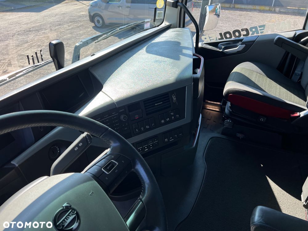 Volvo FH 500 - 15