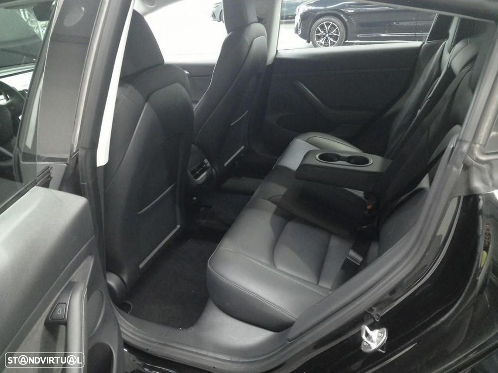 Tesla Model 3 Standard RWD Plus - 5