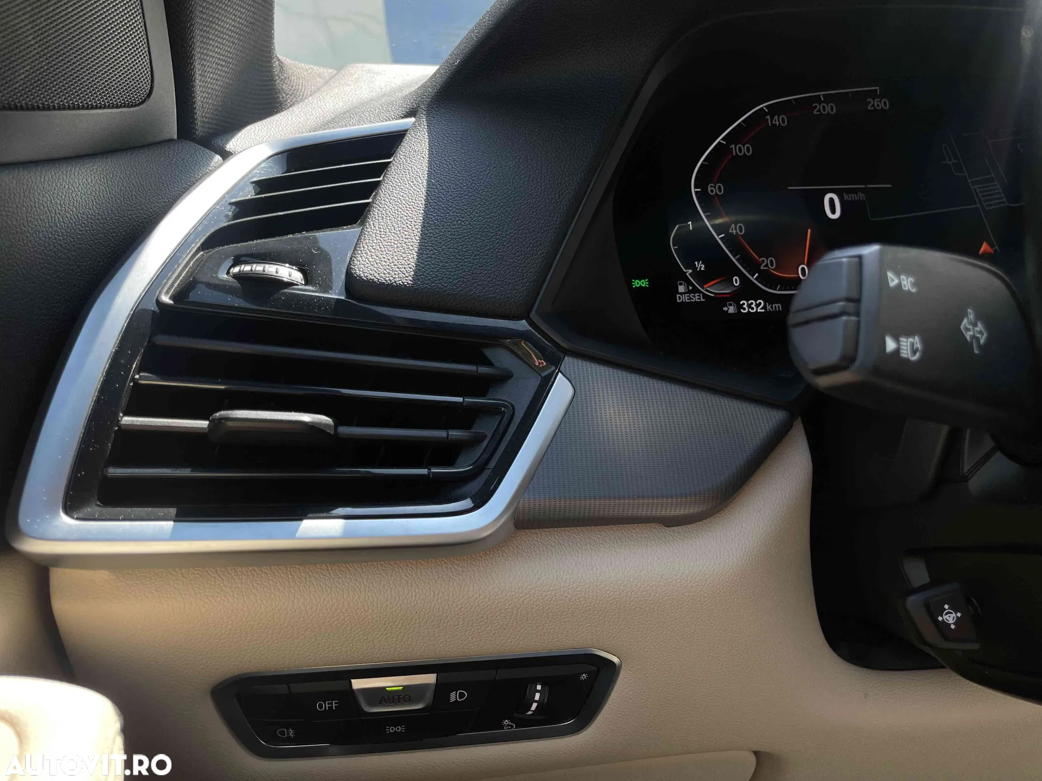 BMW X5 - 10
