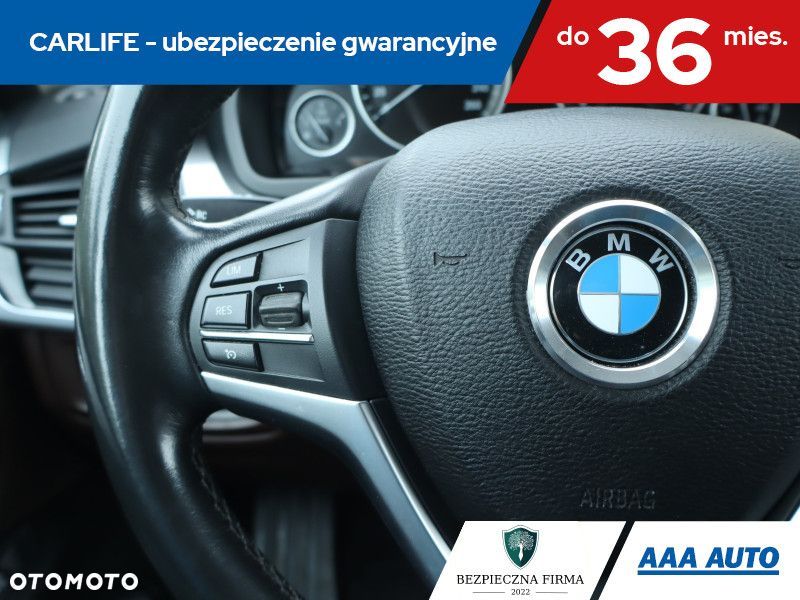 BMW X5 - 19