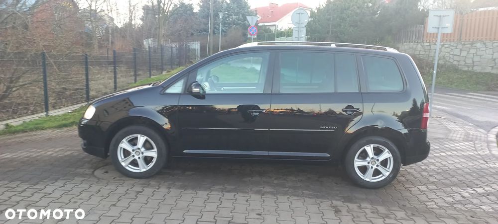 Volkswagen Touran 1.9 TDI - 8