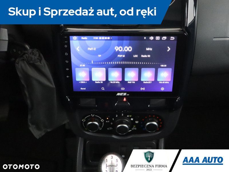 Dacia Duster - 15