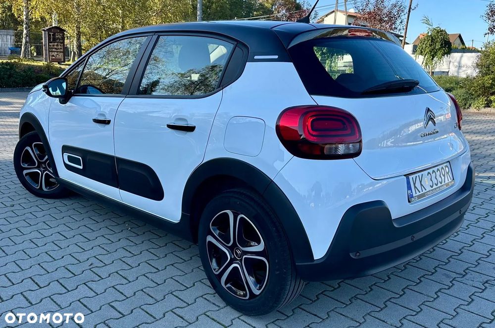 Citroën C3 - 3