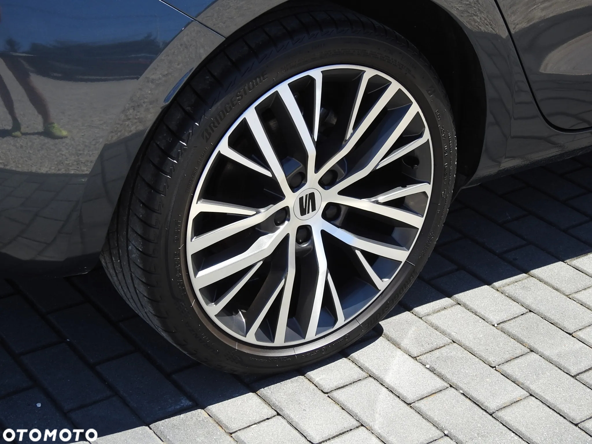 Seat Leon 1.5 EcoTSI Evo Xcellence S&S DSG - 35