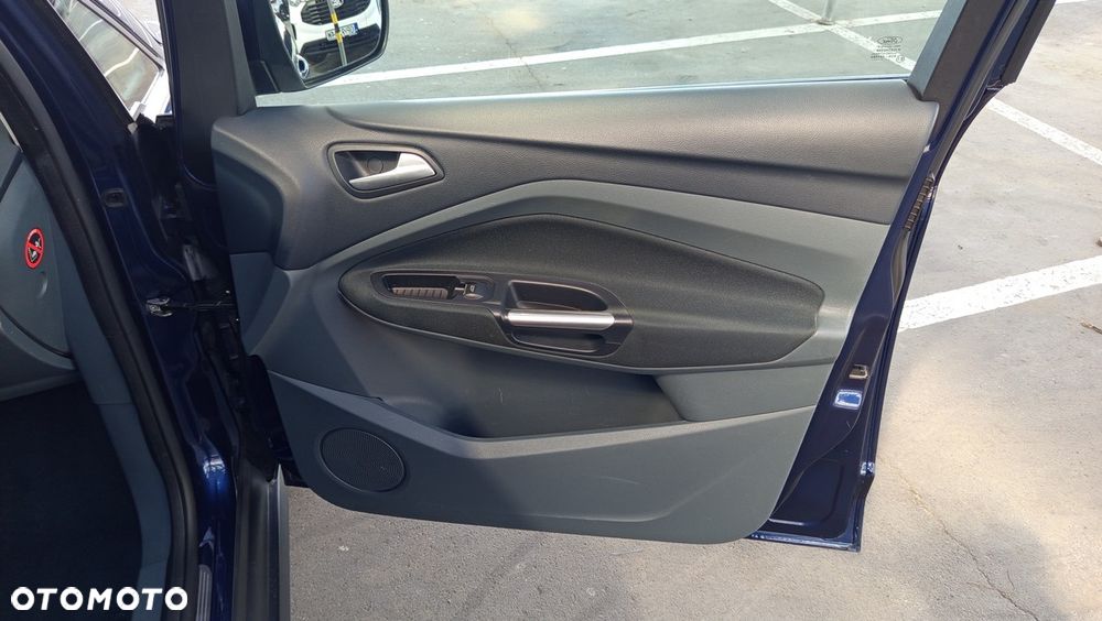 Ford Grand C-MAX 1.6 EcoBoost Titanium ASS - 28