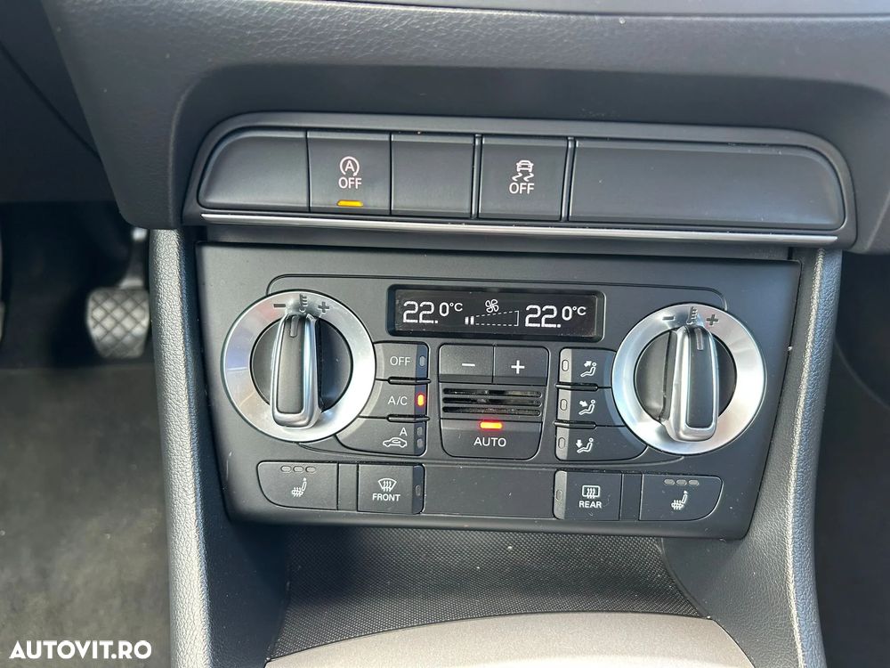 Audi Q3 2.0 TDI - 10