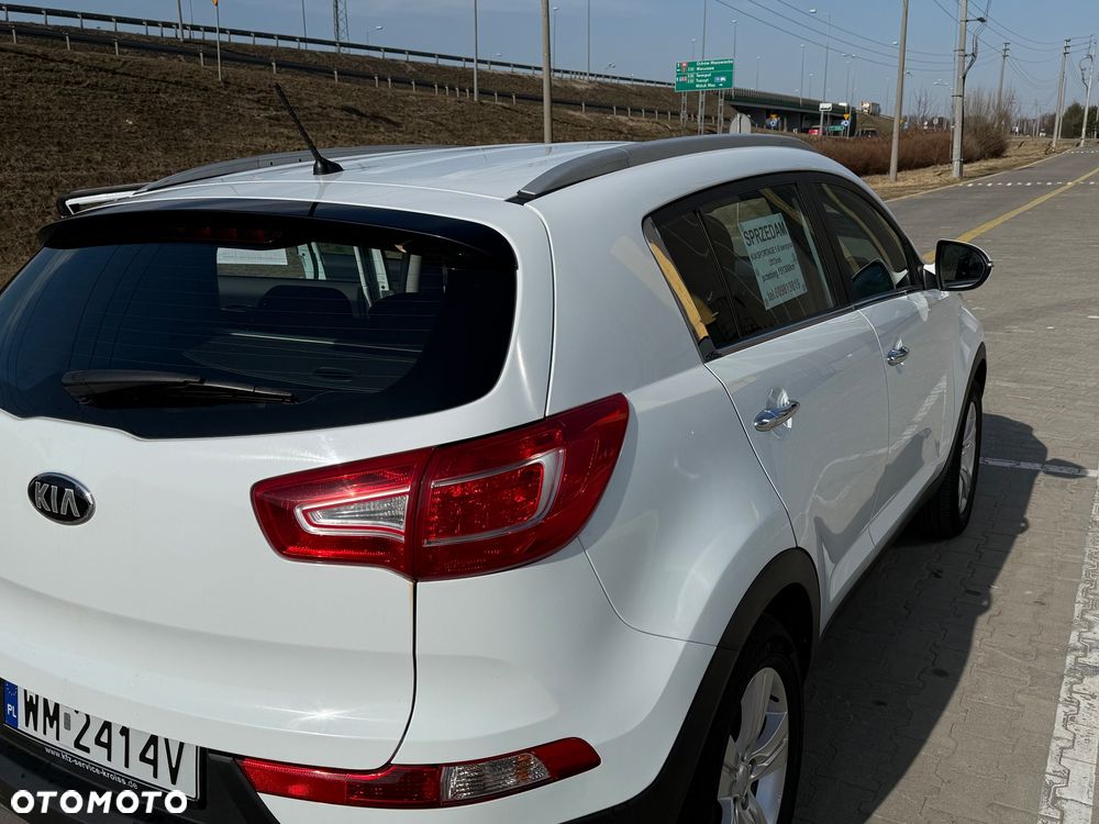 Kia Sportage 1.6 GDI L 2WD - 3