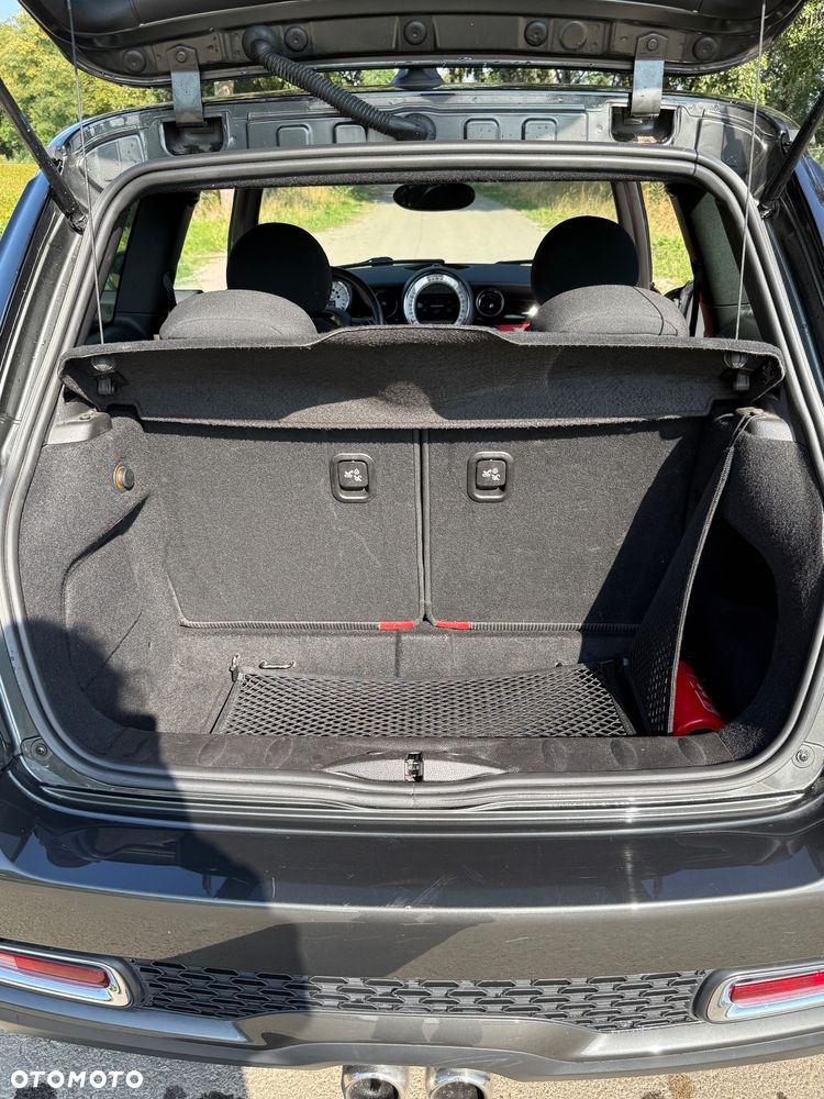 MINI Cooper S Standard - 21