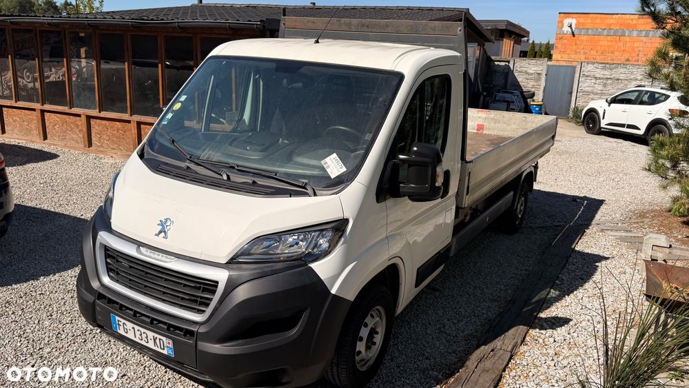 Peugeot Boxer - 8