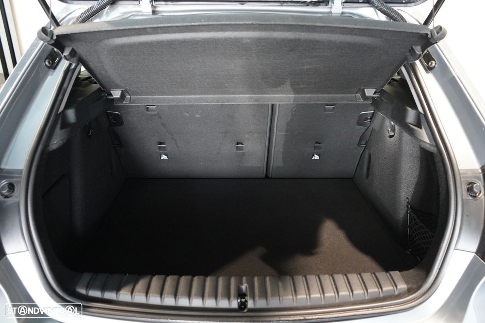 BMW 116 d Advantage - 31