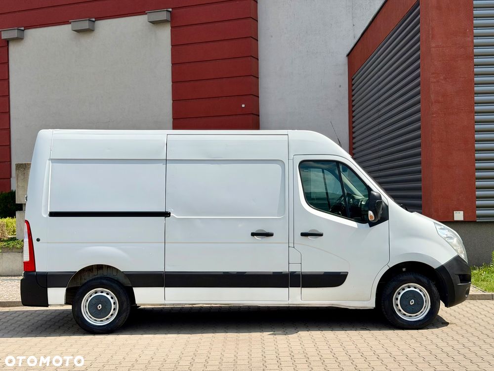 Renault Master - 7