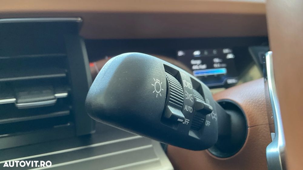 SSANGYONG Torres 2023 — imagine 28