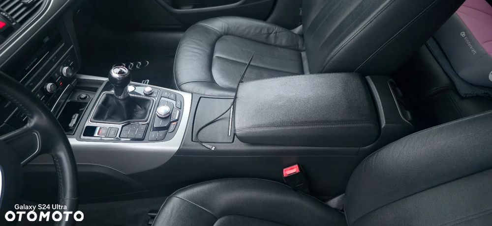 Audi A6 Limousine - 12