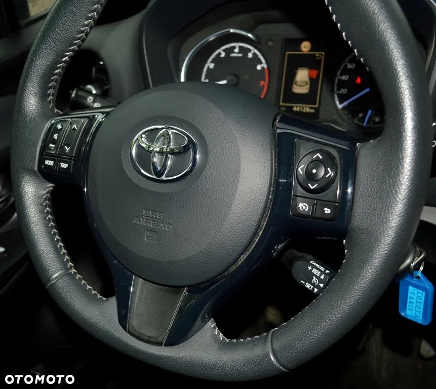 Toyota Yaris - 39