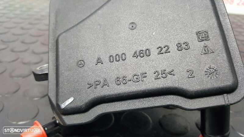 DEPÓSITO SERVO MERCEDES CLASE E (W211) BERLINA E 280 CDI (211.020) - 2