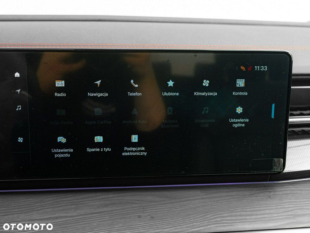 SsangYong/KGM Actyon 1.5 T-GDI Adventure - 22