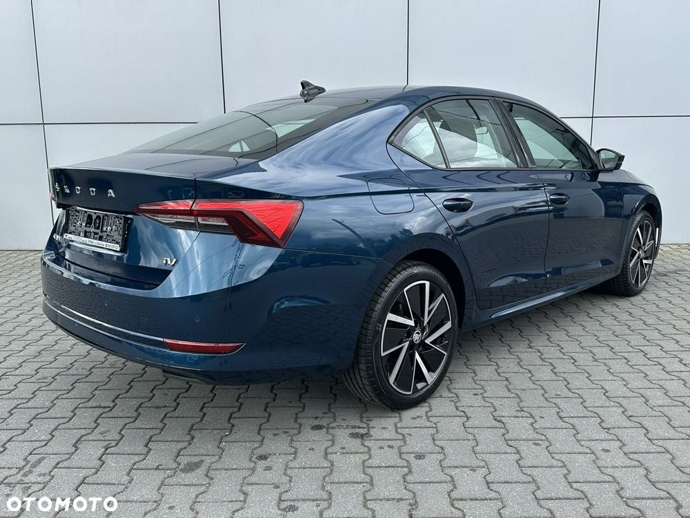 Skoda Octavia - 10