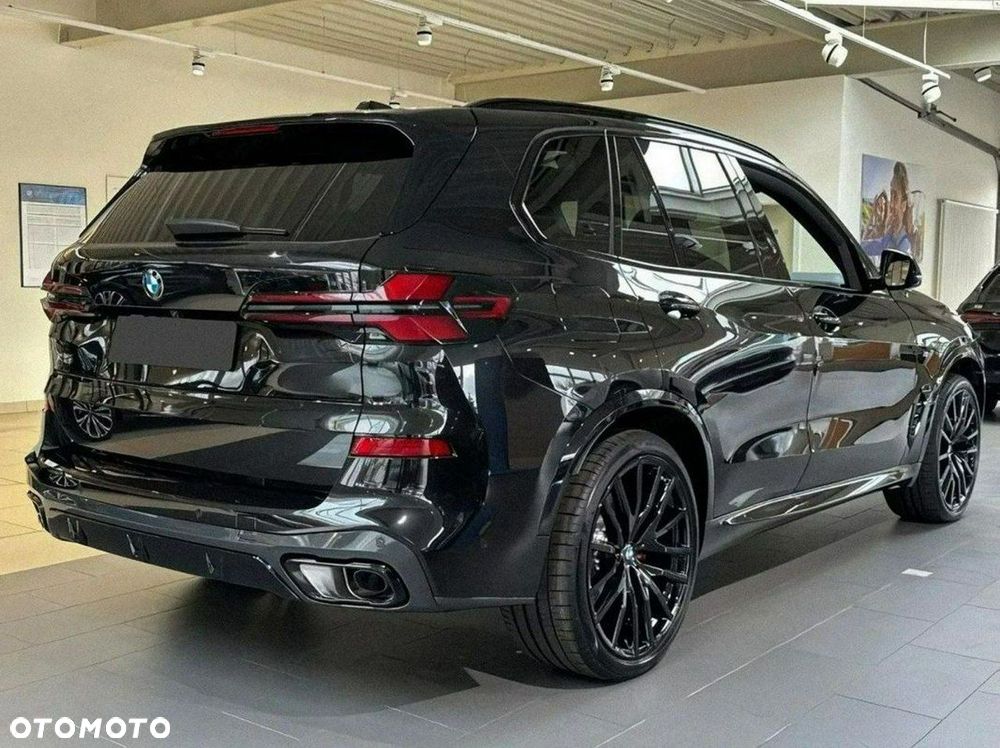 BMW X5 xDrive30d - 3