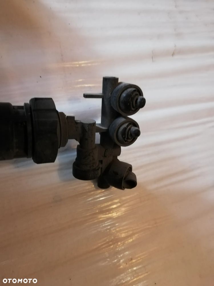 Spryskiwacz reflektora Mercedes-Benz S W220 1307030175 A2208601347 - 6