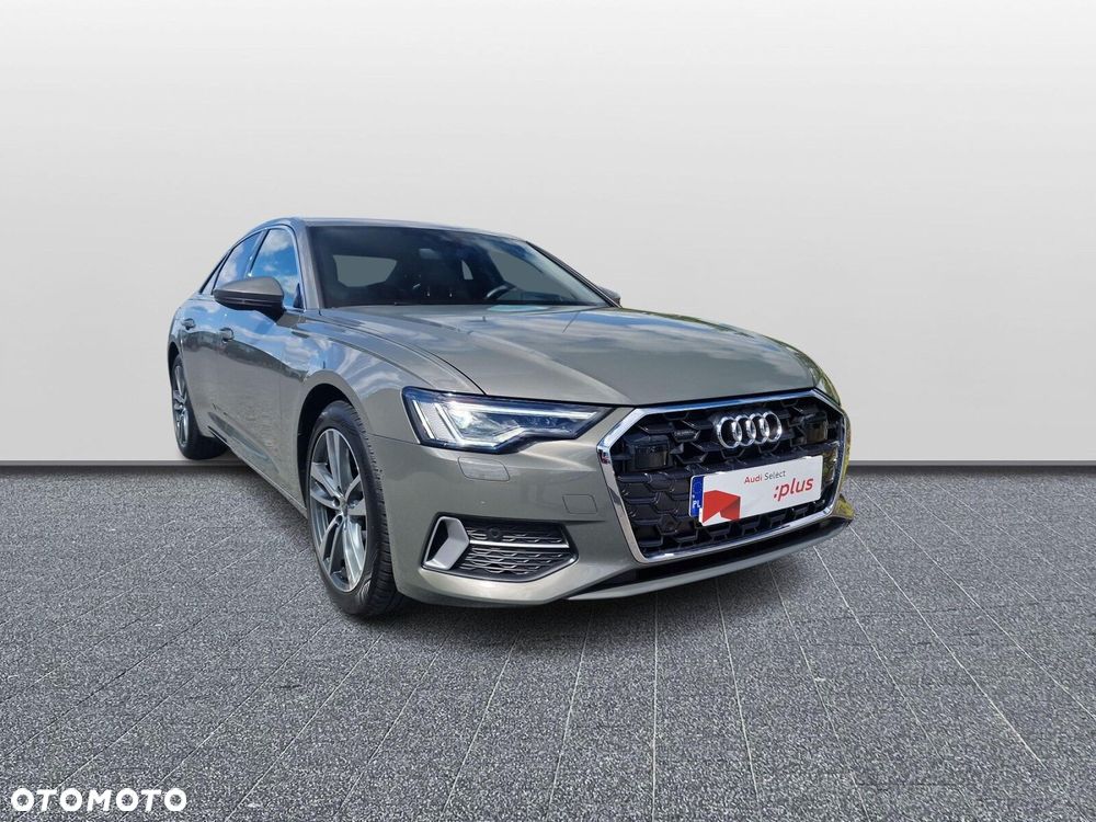Audi A6 Limousine 40 TDI mHEV Quattro Advanced S tronic - 26