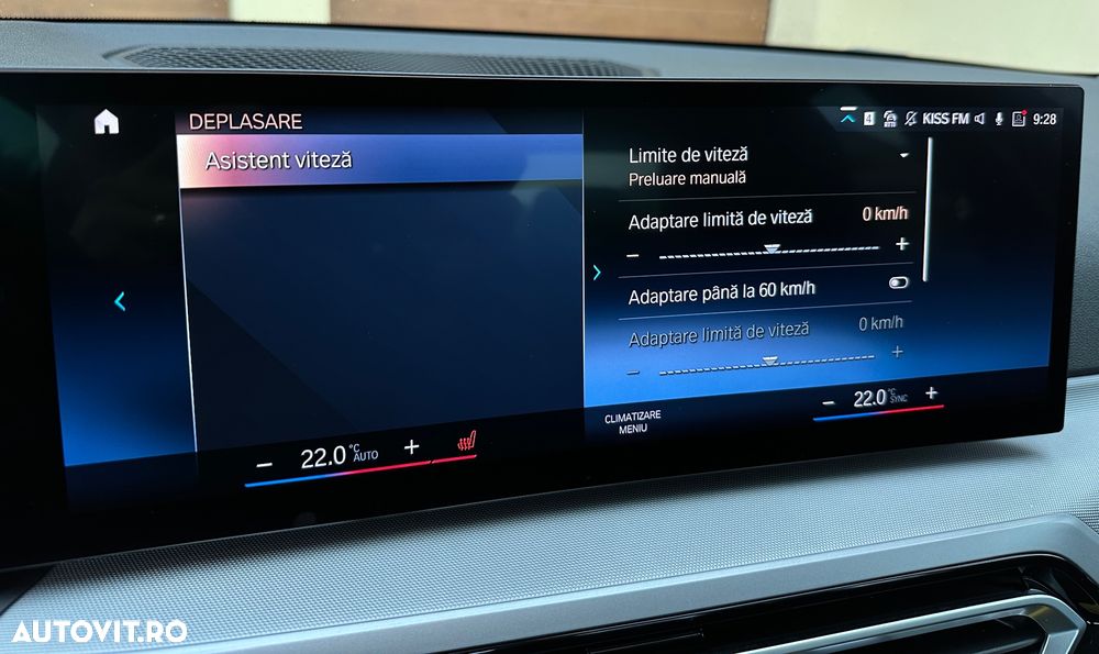 BMW Seria 3 318i AT - 19